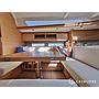 Book yachts online - sailboat - Dufour 56 Exclusive - Cavaliere CAST(Ac+Gen+Wm+Bbq) - rent