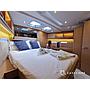 Book yachts online - sailboat - Dufour 56 Exclusive - Cavaliere CAST(Ac+Gen+Wm+Bbq) - rent
