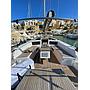 Book yachts online - sailboat - Dufour 470 - Egusa - rent
