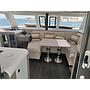 Book yachts online - catamaran - Fountaine Pajot Isla 40 - Isla (Wm+Solar Pan) - rent