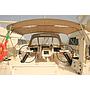 Book yachts online - sailboat - Dufour 390 Grand Large - DILI (vers 50hp+Gas Bbq) - rent