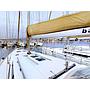 Book yachts online - sailboat - Dufour 450 Grand Large - DELICATO - rent