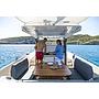 Book yachts online - motorboat - Nimbus Tender T11 - RUDDY - rent