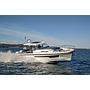 Book yachts online - motorboat - Nimbus Tender T11 - RUDDY - rent