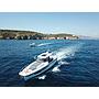 Book yachts online - motorboat - Nimbus Tender T11 - RUDDY - rent