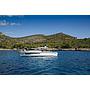 Book yachts online - motorboat - Nimbus Tender T11 - RUDDY - rent