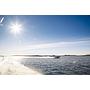 Book yachts online - motorboat - Nimbus Tender T11 - RUDDY - rent