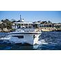 Book yachts online - motorboat - Nimbus Tender T11 - RUDDY - rent