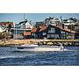 Book yachts online - motorboat - Nimbus Tender T11 - RUDDY - rent