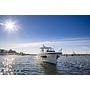 Book yachts online - motorboat - Nimbus Tender T11 - RUDDY - rent