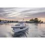 Book yachts online - motorboat - Nimbus Tender T11 - RUDDY - rent