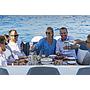 Book yachts online - motorboat - Nimbus Tender T11 - RUDDY - rent
