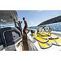 Book yachts online - motorboat - Nimbus Tender T11 - RUDDY - rent