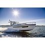 Book yachts online - motorboat - Nimbus Tender T11 - RUDDY - rent