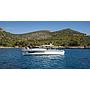 Book yachts online - motorboat - Nimbus Tender T11 - RUDDY - rent