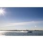Book yachts online - motorboat - Nimbus Tender T11 - RUDDY - rent