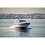 Book yachts online - motorboat - Nimbus Commuter 9 - STICH - rent