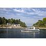 Book yachts online - motorboat - Nimbus Commuter 9 - STICH - rent