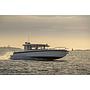 Book yachts online - motorboat - Nimbus Commuter 9 - STICH - rent
