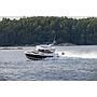 Book yachts online - motorboat - Nimbus Commuter 9 - STICH - rent