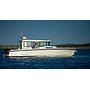 Book yachts online - motorboat - Nimbus Commuter 9 - STICH - rent