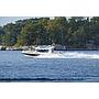 Book yachts online - motorboat - Nimbus Commuter 9 - STICH - rent