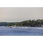 Book yachts online - motorboat - Nimbus Commuter 9 - STICH - rent