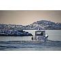 Book yachts online - motorboat - Nimbus Commuter 9 - STICH - rent