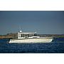 Book yachts online - motorboat - Nimbus Commuter 9 - STICH - rent