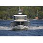 Book yachts online - motorboat - Nimbus Commuter 9 - STICH - rent