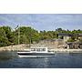 Book yachts online - motorboat - Nimbus Commuter 9 - STICH - rent