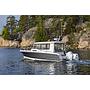 Book yachts online - motorboat - Nimbus Commuter 9 - STICH - rent
