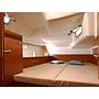 Book yachts online - sailboat - Oceanis 43 - Archangelos - rent