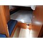 Book yachts online - sailboat - Bavaria 41 Cruiser - Carlotta - rent