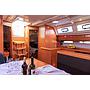 Book yachts online - sailboat - Bavaria 46 Cruiser - Kyveli - rent