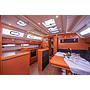 Book yachts online - sailboat - Bavaria 46 Cruiser - Kyveli - rent