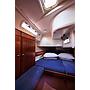 Book yachts online - sailboat - Bavaria 44 - Twins - rent