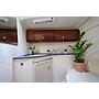 Book yachts online - sailboat - Bavaria 44 - Twins - rent