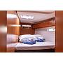 Book yachts online - sailboat - Bavaria 51 Cruiser - Philoctetes - rent