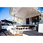Book yachts online - catamaran - Lagoon 40 - Lea - rent