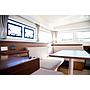 Book yachts online - catamaran - Lagoon 40-4 - Alice - rent