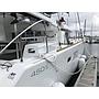 Book yachts online - catamaran - Lagoon 450S - Vertigo - rent