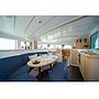 Book yachts online - catamaran - Lagoon 380 - Felicite - rent