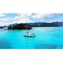 Book yachts online - catamaran - Lagoon 42-2 - Ziromon - rent
