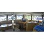 Book yachts online - catamaran - Lagoon 42 - Manaha - rent