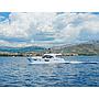Book yachts online - motorboat - Sessa Fly 42 - Jupika II - rent