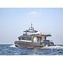 Book yachts online - motorboat - Motor Yacht - Timeless 24M - rent