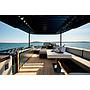 Book yachts online - motorboat - Explorer 62 Fly - Blue Moon - rent