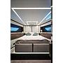 Book yachts online - motorboat - Explorer 62 Fly - Blue Moon - rent