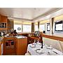 Book yachts online - catamaran - Lagoon 450  Flybridge - Omiros II - rent